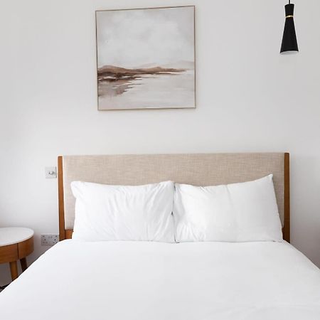 Luxury 2 Bedroom Huge Duplex Covent Garden Holborn London Exterior photo